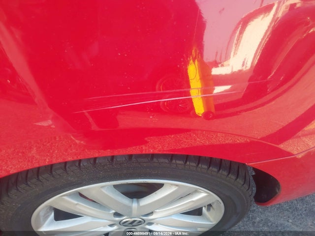 Aukcja sprzedaży 2012 Volkswagen Jetta Gli, vin: 3VW5A7AJ9CM366542, numer aukcji: 46098491