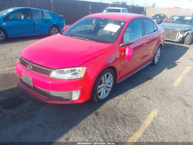 Aukcja sprzedaży 2012 Volkswagen Jetta Gli, vin: 3VW5A7AJ9CM366542, numer aukcji: 46098491