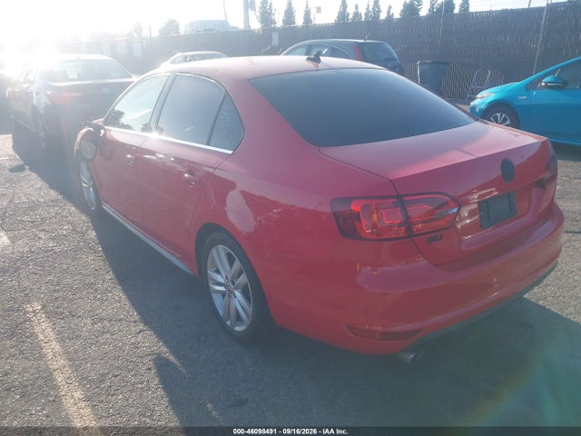 Aukcja sprzedaży 2012 Volkswagen Jetta Gli, vin: 3VW5A7AJ9CM366542, numer aukcji: 46098491