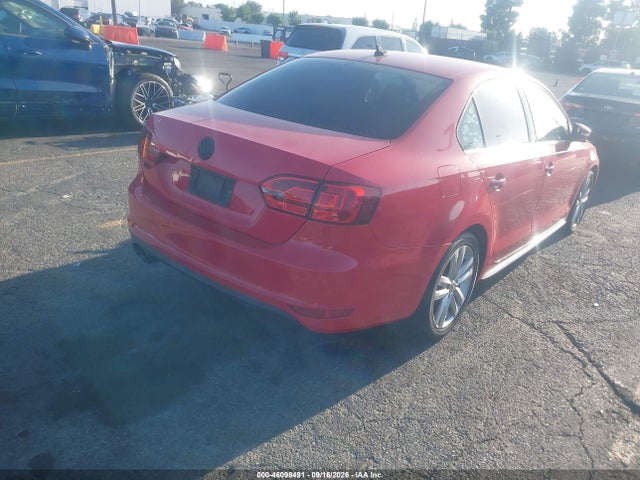 Aukcja sprzedaży 2012 Volkswagen Jetta Gli, vin: 3VW5A7AJ9CM366542, numer aukcji: 46098491