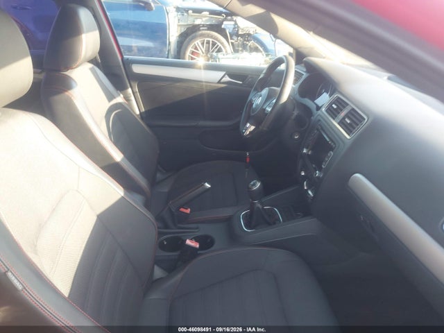 Aukcja sprzedaży 2012 Volkswagen Jetta Gli, vin: 3VW5A7AJ9CM366542, numer aukcji: 46098491