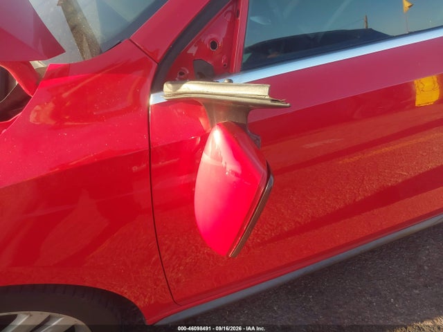 Aukcja sprzedaży 2012 Volkswagen Jetta Gli, vin: 3VW5A7AJ9CM366542, numer aukcji: 46098491