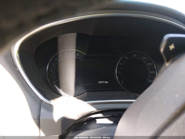 Продажа на аукционе авто 2017 Lincoln Mkx Select, vin: 2LMPJ8KR2HBL50083, номер лота: 46098493
