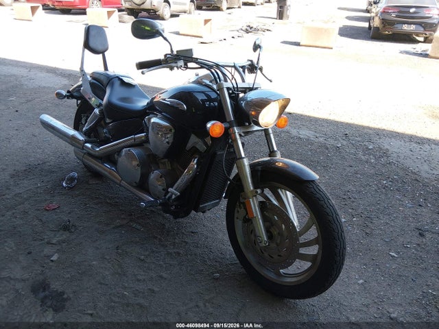 Aukcja sprzedaży 2007 Honda Vtx1300 C, vin: 1HFSC55067A305793, numer aukcji: 46098494