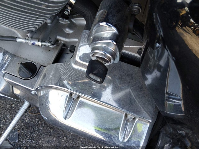 Aukcja sprzedaży 2007 Honda Vtx1300 C, vin: 1HFSC55067A305793, numer aukcji: 46098494