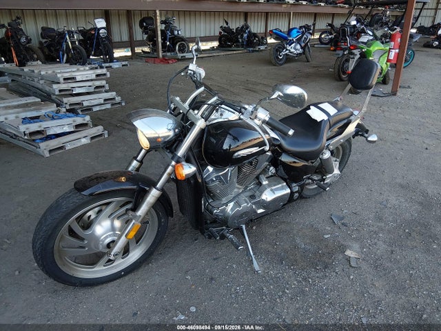 Aukcja sprzedaży 2007 Honda Vtx1300 C, vin: 1HFSC55067A305793, numer aukcji: 46098494