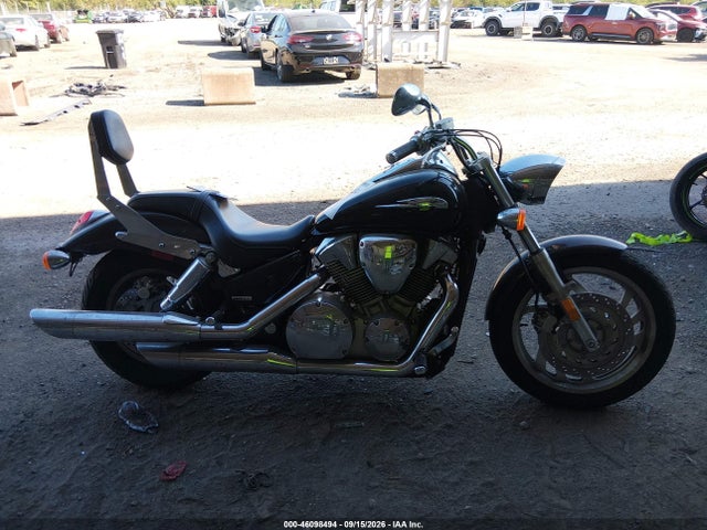 Aukcja sprzedaży 2007 Honda Vtx1300 C, vin: 1HFSC55067A305793, numer aukcji: 46098494