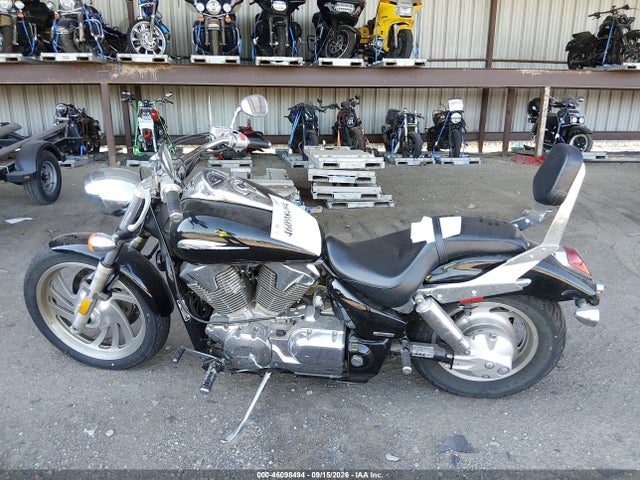 Aukcja sprzedaży 2007 Honda Vtx1300 C, vin: 1HFSC55067A305793, numer aukcji: 46098494