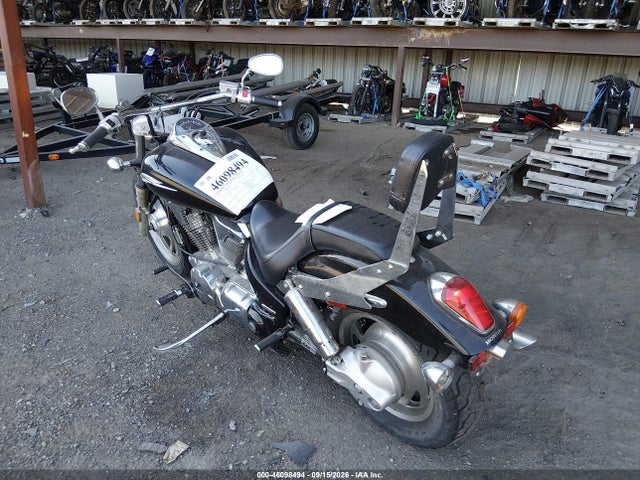 Aukcja sprzedaży 2007 Honda Vtx1300 C, vin: 1HFSC55067A305793, numer aukcji: 46098494