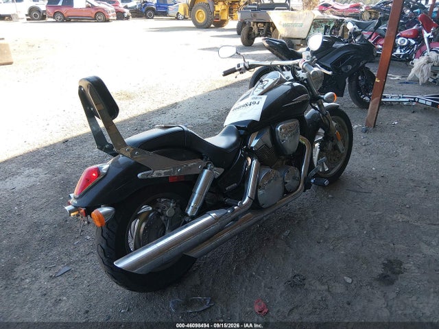 Aukcja sprzedaży 2007 Honda Vtx1300 C, vin: 1HFSC55067A305793, numer aukcji: 46098494