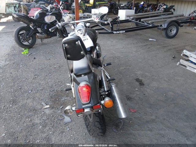 Aukcja sprzedaży 2007 Honda Vtx1300 C, vin: 1HFSC55067A305793, numer aukcji: 46098494