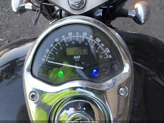 Aukcja sprzedaży 2007 Honda Vtx1300 C, vin: 1HFSC55067A305793, numer aukcji: 46098494