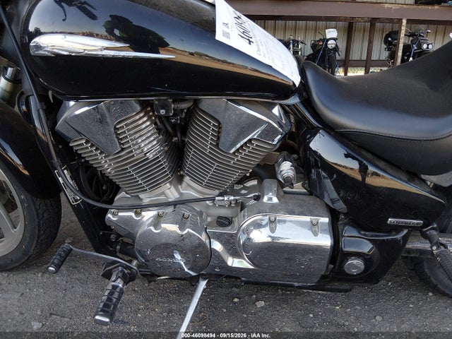 Aukcja sprzedaży 2007 Honda Vtx1300 C, vin: 1HFSC55067A305793, numer aukcji: 46098494