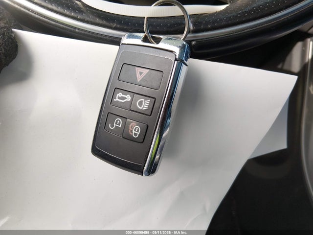 Aukcja sprzedaży 2019 Land Rover Range Rover Sport Supercharged Dynamic, vin: SALWR2RE0KA869391, numer aukcji: 46098495