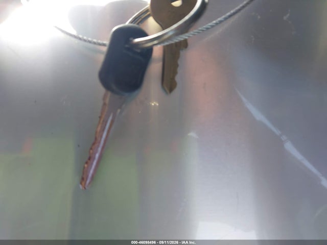 46098496 :رقم المزاد ، 2GCEC19V331344870 vin ، 2003 Chevrolet Silverado 1500 مزاد بيع