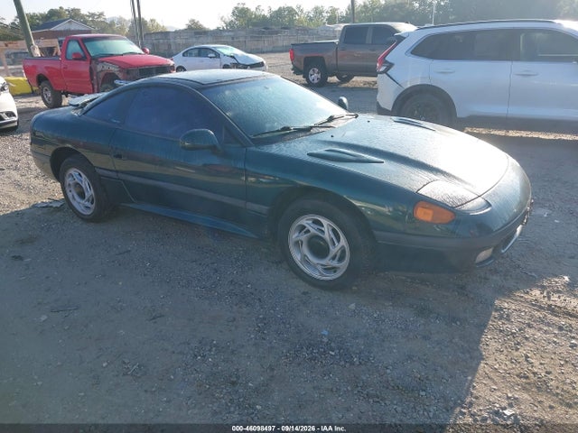 Aukcja sprzedaży 1993 Dodge Stealth Es, vin: JB3BM54J7PY042434, numer aukcji: 46098497