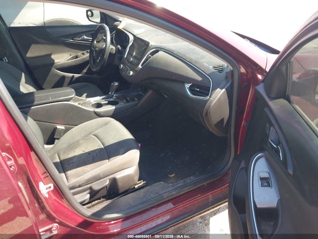 46098501 :رقم المزاد ، 1G1ZE5ST4GF229214 vin ، 2016 Chevrolet Malibu 1lt مزاد بيع