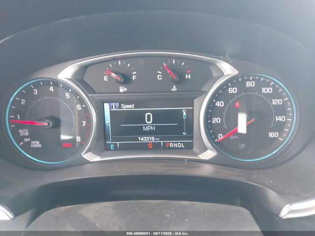 46098501 :رقم المزاد ، 1G1ZE5ST4GF229214 vin ، 2016 Chevrolet Malibu 1lt مزاد بيع
