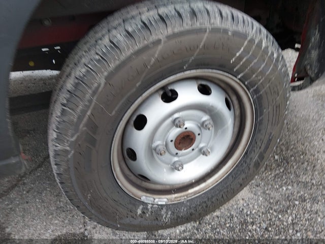 46098508 :رقم المزاد ، 1FBZX2ZM7JKB52842 vin ، 2018 Ford Transit-350 Xl مزاد بيع