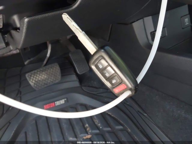 2017 Honda Civic Lx მანქანა იყიდება აუქციონზე, vin: 19XFC2F55HE229311, აუქციონის ნომერი: 46098509