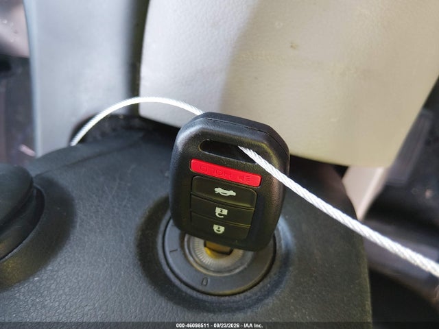19XFB2F53FE083877 Honda Civic Lx