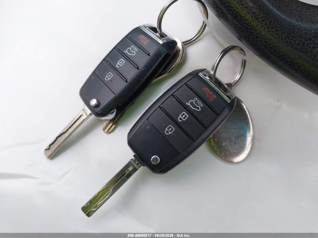 Aukcja sprzedaży 2019 Kia Sportage Lx, vin: KNDPMCAC7K7527542, numer aukcji: 46098517