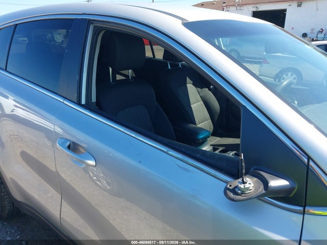 Aukcja sprzedaży 2019 Kia Sportage Lx, vin: KNDPMCAC7K7527542, numer aukcji: 46098517
