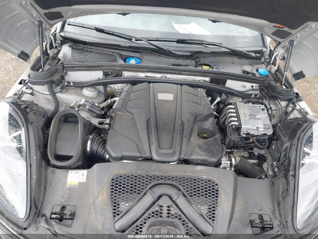 Продаж на аукціоні авто 2023 Porsche Macan S, vin: WP1AG2A50PLB35153, номер лоту: 46098519