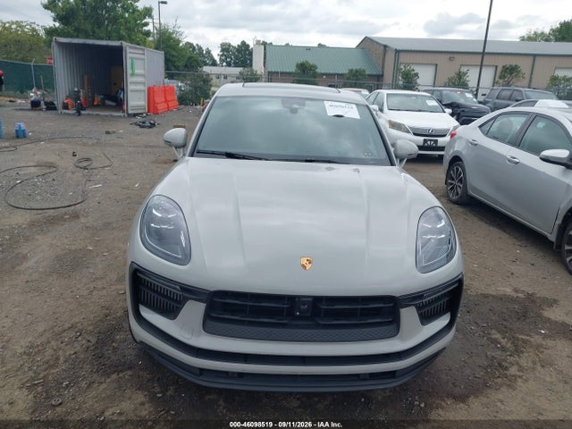 Продаж на аукціоні авто 2023 Porsche Macan S, vin: WP1AG2A50PLB35153, номер лоту: 46098519