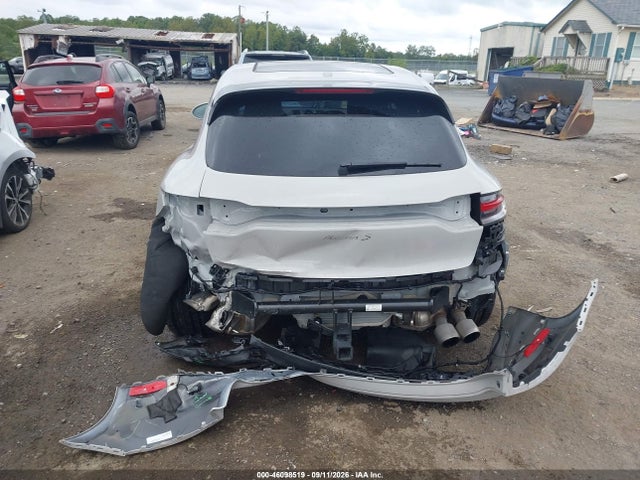 Продаж на аукціоні авто 2023 Porsche Macan S, vin: WP1AG2A50PLB35153, номер лоту: 46098519