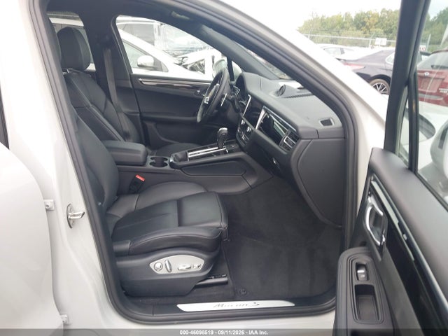Продаж на аукціоні авто 2023 Porsche Macan S, vin: WP1AG2A50PLB35153, номер лоту: 46098519