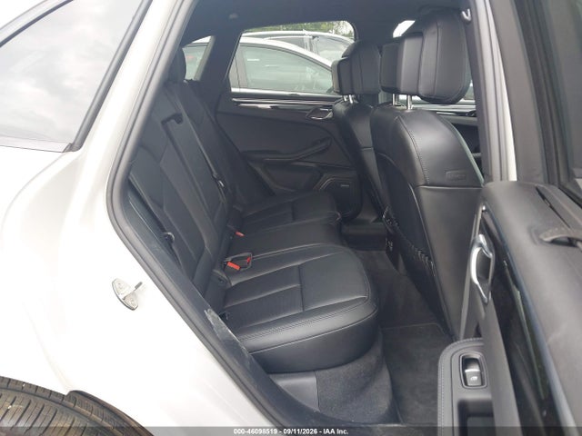 Продаж на аукціоні авто 2023 Porsche Macan S, vin: WP1AG2A50PLB35153, номер лоту: 46098519