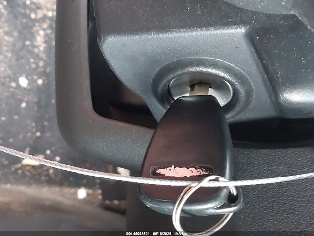 46098521 :رقم المزاد ، 1C4NJRFBXDD227968 vin ، 2013 Jeep Patriot Latitude مزاد بيع