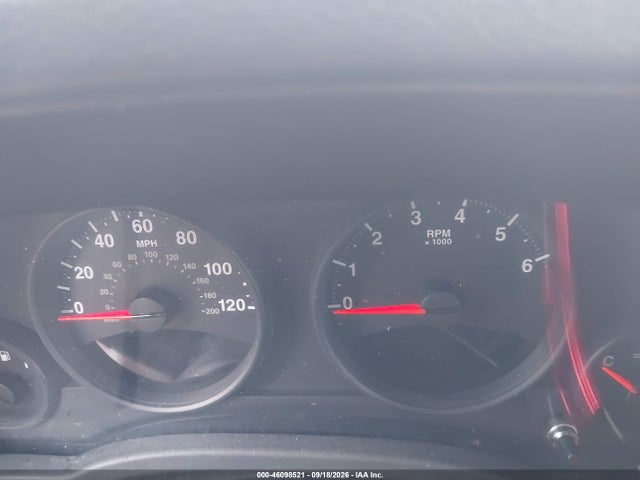 46098521 :رقم المزاد ، 1C4NJRFBXDD227968 vin ، 2013 Jeep Patriot Latitude مزاد بيع