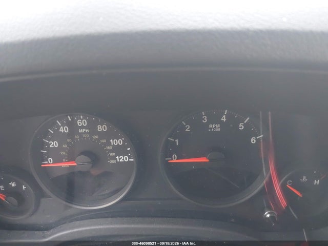 46098521 :رقم المزاد ، 1C4NJRFBXDD227968 vin ، 2013 Jeep Patriot Latitude مزاد بيع