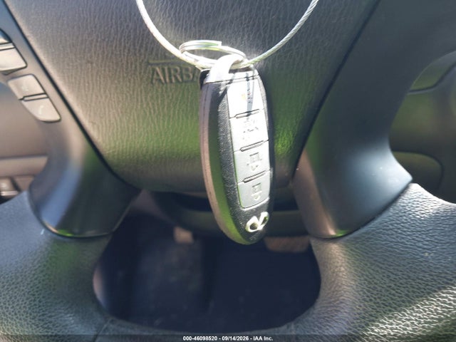 2013 Infiniti Jx35 მანქანა იყიდება აუქციონზე, vin: 5N1AL0MN1DC348939, აუქციონის ნომერი: 46098520