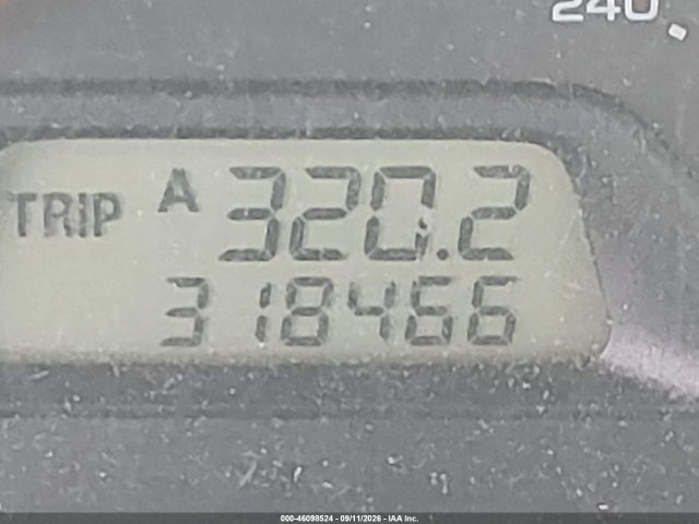 46098524 :رقم المزاد ، JHMCG5558XC031417 vin ، 1999 Honda Accord Ex مزاد بيع