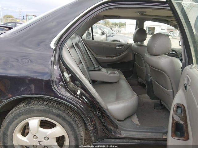 46098524 :رقم المزاد ، JHMCG5558XC031417 vin ، 1999 Honda Accord Ex مزاد بيع