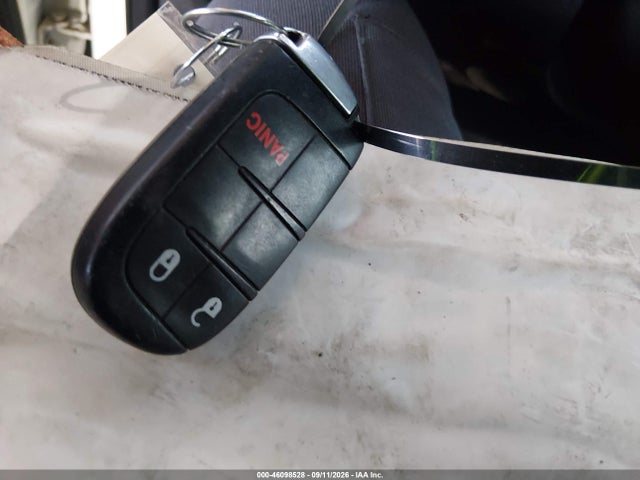 2017 Dodge Journey Sxt მანქანა იყიდება აუქციონზე, vin: 3C4PDCBG8HT705691, აუქციონის ნომერი: 46098528