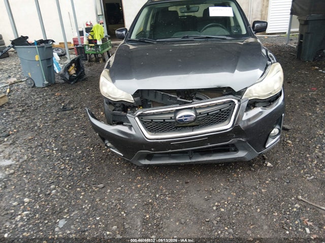 2017 Subaru Crosstrek 2.0i Premium მანქანა იყიდება აუქციონზე, vin: JF2GPABCXH8236130, აუქციონის ნომერი: 46098532