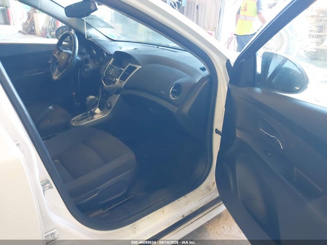 Aukcja sprzedaży 2012 Chevrolet Cruze 1lt, vin: 1G1PF5SC7C7347072, numer aukcji: 46098534