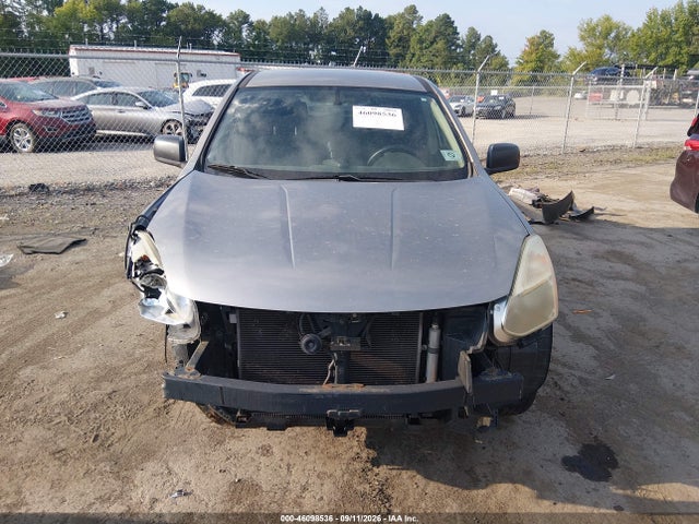 Продажа на аукционе авто 2011 Nissan Rogue S, vin: JN8AS5MT2BW187469, номер лота: 46098536