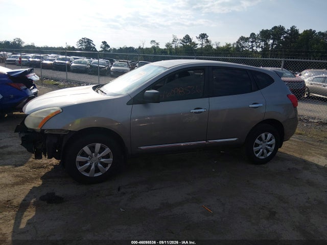 Продажа на аукционе авто 2011 Nissan Rogue S, vin: JN8AS5MT2BW187469, номер лота: 46098536
