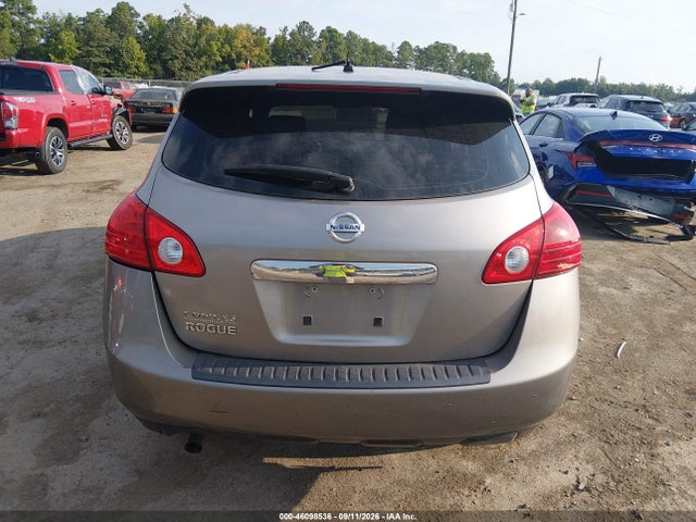 Продажа на аукционе авто 2011 Nissan Rogue S, vin: JN8AS5MT2BW187469, номер лота: 46098536