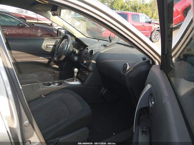 Продажа на аукционе авто 2011 Nissan Rogue S, vin: JN8AS5MT2BW187469, номер лота: 46098536
