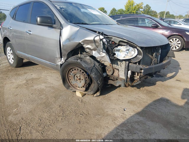 Продажа на аукционе авто 2011 Nissan Rogue S, vin: JN8AS5MT2BW187469, номер лота: 46098536