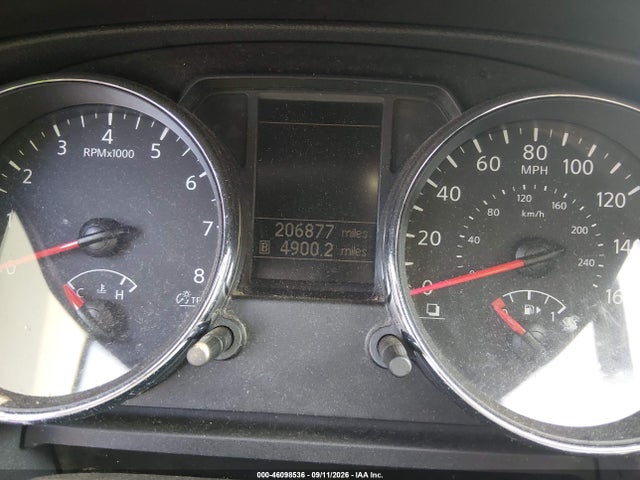 Продажа на аукционе авто 2011 Nissan Rogue S, vin: JN8AS5MT2BW187469, номер лота: 46098536