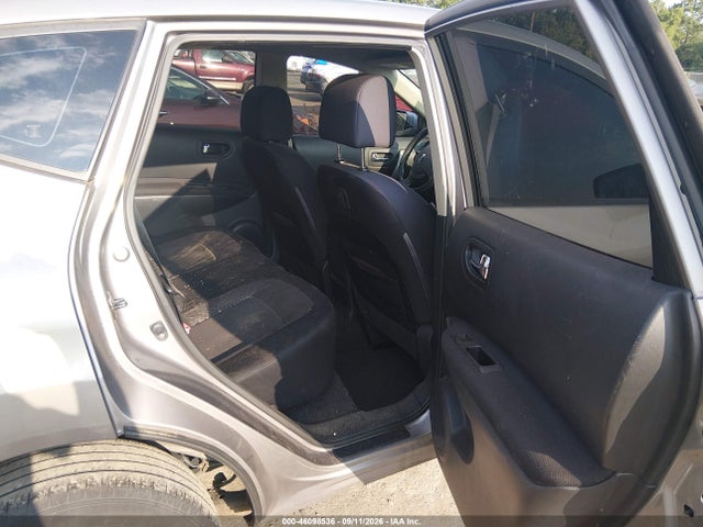 Продажа на аукционе авто 2011 Nissan Rogue S, vin: JN8AS5MT2BW187469, номер лота: 46098536