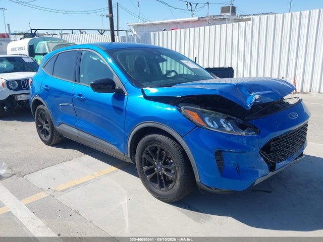 Ford Escape Se Sport Hybrid 2020 1FMCU0BZ3LUB42073 main image