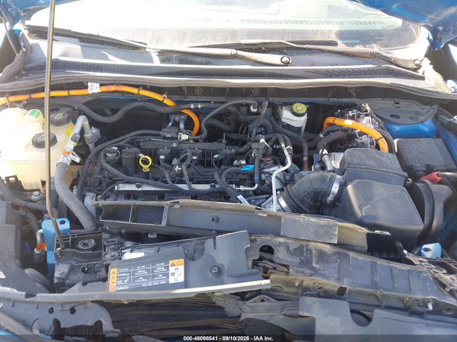 1FMCU0BZ3LUB42073 Ford Escape Se Sport Hybrid